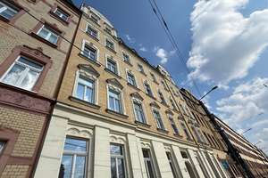Alles NEU!!! 3. OG + Aufzug  + großer Balkon + 2er-WG-gerecht ! – Bernsdorfer Straße 69, 9126 Bernsdorf, Chemnitz – Vorschaubild 9