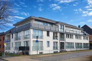 Großzügige Maisonette in Aachen-Eilendorf zu verkaufen – 52080 Eilendorf, Aachen – Vorschaubild 13