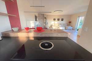 Reserviert! Neuwertiger Bungalow mit Erdwärmepumpe und Naturblick – Diepholz (Kreis) – Vorschaubild 18