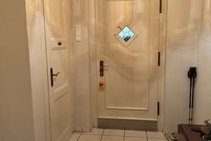 Jetzt mit Innenaufnahmen, Großzügiges 1- bis 3-Familienhaus aus der Gründerzeit mit Ausbaureserve – Die vollständige Adresse der Immobilie erhältst du vom Anbieter., 42653 Gräfrath, Solingen – Vorschaubild 6