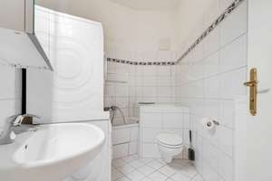 Charmante Altbauwohnung zwischen Mauerpark und Arkonaplatz – Die vollständige Adresse der Immobilie erhältst du vom Anbieter., 10435 Prenzlauer Berg, Berlin – Vorschaubild 8