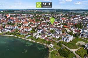 Attraktives Mehrfamilienhaus in begehrter Lage von Immenstaad – nur wenige Schritte vom Bodenseeufer – Bodenseekreis – Vorschaubild 3