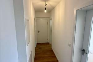 Moderne 4-Zimmer-Wohnung mit Terrasse & Garten - umfassend saniert in ruhiger Lage – 50129 Bergheim – Vorschaubild 3