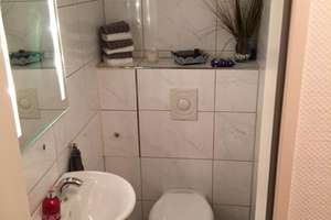 Charmante 2 Zimmer Eigentumswohnung in Top Wohnlage von Düsseldorf - Urdenbach – Die vollständige Adresse der Immobilie erhältst du vom Anbieter., 40593 Urdenbach, Düsseldorf – Vorschaubild 13