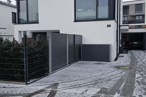 **Fußläufig zum See- Exclusive 6 Zimmer  Doppelhaushälfte mit whirlpool** – Die vollständige Adresse der Immobilie erhältst du vom Anbieter., 89231 Neu-Ulm – Vorschaubild 32