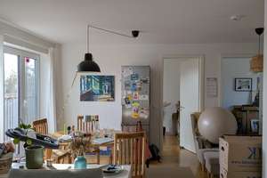 Helle 4‑Zimmer Dachgeschosswohnung in Mainz-Oberstadt – Freiherr-vom-Stein-Straße 28, 55131 Oberstadt, Mainz – Vorschaubild 2