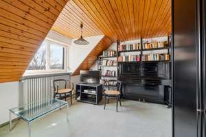 Klassisches Einfamilienhaus in bester Höhenlage des Stuttgarter Westens – Die vollständige Adresse der Immobilie erhältst du vom Anbieter., 70193 Kräherwald, Stuttgart – Vorschaubild 11