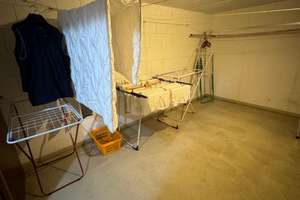 Moderne 3,5-Zimmer-Wohnung mit Balkon direkt am Lutherpark |86qm – Schillerstraße 103, 47198 Alt-Homberg, Duisburg – Vorschaubild 10