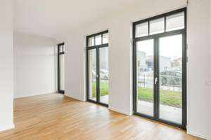Wohnen im Grünen – modern, ruhig und komfortabel – Hans-Paasche-Str. 3, 14469 Bornstedt, Potsdam – Vorschaubild 4