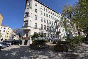 Kapitalanlage mit Charme: Vermietete Maisonette, unweit dem Bergmann-Kiez u. Viktoriapark *Terrasse* – Die vollständige Adresse der Immobilie erhältst du vom Anbieter., 10965 Kreuzberg, Berlin – Vorschaubild 19