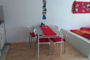 *Wunderschönes Appartment in Uni-Nähe* – Marconistr. 10, 86179 Haunstetten-Ost, Augsburg – Vorschaubild 3
