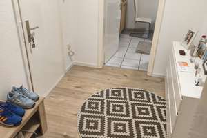 Charmante 2,5-Zimmer-Dachgeschosswohnung in Essen Stadtmitte – Hindenburgstr. 23, 45127 Westviertel, Essen – Vorschaubild 7