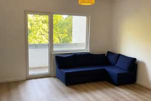 🏡 2-Room Apartment in Berlin – Furnished & Ready to Move In – Klamannstraße 2B, 13407 Reinickendorf (Ortsteil), Berlin – Vorschaubild 4
