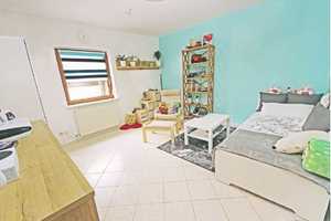 Wohnen am Luisum – Einfamilienhaus mit großem Grundstück, Pool, Jacuzzi und Erweiterungspotenzial – Dessau-Roßlau – Vorschaubild 15