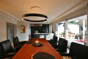 EDLES FREISTEHENDES EINFAMILIENHAUS MIT ZAUBERHAFTEM GARTEN! ÄSTHETIK- DESIGN - NATUR! – Die vollständige Adresse der Immobilie erhältst du vom Anbieter., 41189 Wickrathberg, Mönchengladbach – Vorschaubild 11