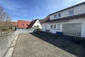 Ein Haus mit vielerlei Perspektiven!
Wohn- und Geschäftshaus in Fridingen – Tuttlingen (Kreis) – Vorschaubild 10