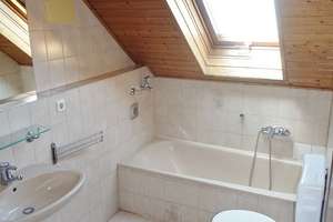 BEZUGSFREI ! Maisonette-Wohnung mit 3-Zimmer und Balkon in Nürnberg-Reichelsdorf – Die vollständige Adresse der Immobilie erhältst du vom Anbieter., 90453 Reichelsdorf, Nürnberg – Vorschaubild 6