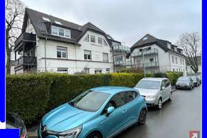 Agent Wohnen in ruhiger Lage - 5 Eigentümswohnungen in Bochum