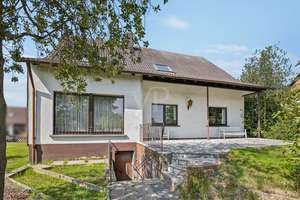 Familienparadies mit Garten - Freistehendes Einfamilienhaus mit Traumgrundstück – Die vollständige Adresse der Immobilie erhältst du vom Anbieter., 66459 Kirkel – Vorschaubild 19