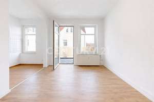 Charmante Wohnung mit offenem Wohnbereich und Balkon – Bahnikstraße 10, 39112 Leipziger Straße, Magdeburg – Vorschaubild 3