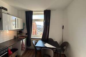  Renovierte 2-Zimmer-Wohnung mit Einbauküche in zentraler Lage – Die vollständige Adresse der Immobilie erhältst du vom Anbieter., 40215 Friedrichstadt, Düsseldorf – Vorschaubild 7