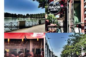 Urbanes 1-Zimmer-Apartment in Bestlage – Köln Innenstadt pur! Aachener Str. 65, WE 9 – Aachener Straße 65, 50674 Neustadt/Süd, Köln – Vorschaubild 8
