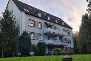 Mitten in Altenbochum – freundliche 3 Zimmer DG-Wohnung in ruhiger Lage mit eigenem Park – Theoderichstraße 10, 44803 Altenbochum, Bochum – Vorschaubild 7