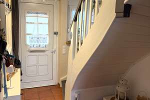 Charmantes Reihenhaus in ruhiger Lage von Hamm-Daberg – Die vollständige Adresse der Immobilie erhältst du vom Anbieter., 59067 Pelkum, Hamm – Vorschaubild 2