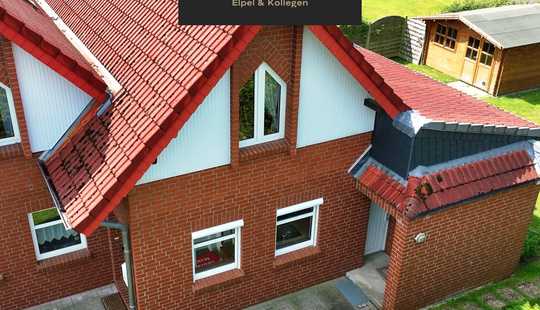 Bild von Wohnen plus Pavillon-Vibes
