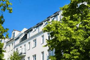 Provisionsfrei – Perfekt für Wohnen & Homeoffice: Neue Dachgeschosswohnung mit eigener Terrasse – Die vollständige Adresse der Immobilie erhältst du vom Anbieter., 13189 Pankow (Ortsteil), Berlin – Vorschaubild 8