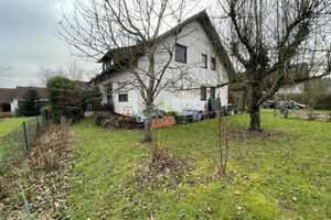 Zweifamilienhaus mit Charme in Hausen – Neu-Ulm (Kreis) – Vorschaubild 4