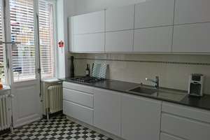 5 Zimmer-Belétage in der Bödekerstraße mit Balkon – Die vollständige Adresse der Immobilie erhältst du vom Anbieter., 30161 Oststadt, Hannover – Vorschaubild 21