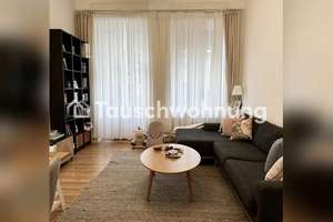Tauschwohnung: Tausche 3 Zimmer gegen 4-5 Zimmer  Wohnung