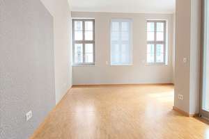 Modern & hochwertig im Zentrum Wohnen mit Highlight Einbauküche!  – Galeriestraße 22, 1067 Innere Altstadt, Dresden – Vorschaubild 3