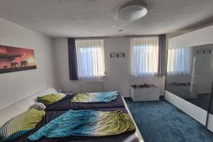 Neu-Ulm Wiley - schickes und modernisiertes Reihenmittelhaus – 89231 Neu-Ulm – Vorschaubild 5