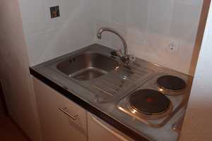 1-Zimmer Apartment in Uni-Nähe von privat Nur AN STUDIES ab 01.07.25 – Richard-Schirrmann-Str. 14, 55122 Mainz – Vorschaubild 2