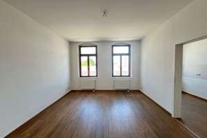 Wohnen mit Weitblick – stilvolle Altbauwohnung in zentraler Lage – Zieschestraße 1, 9111 Zentrum, Chemnitz – Vorschaubild 7