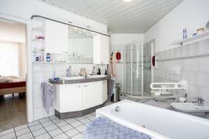 Exklusiver Bungalow in bevorzugter Naturlandschaft von Bad Essen-Linne – Über den Tünen 18, 49152 Bad Essen – Vorschaubild 10