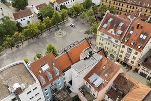 Stilvolle Maisonettewohnung mit Galerie, Panoramafenster und privatem Aufzug – Die vollständige Adresse der Immobilie erhältst du vom Anbieter., 85049 Mitte, Ingolstadt – Vorschaubild 41