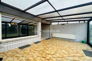 M'GLADBACH - VENN 
REIHENECKHAUS MIT POTENZIAL & GROßEM GARTEN - ATTRAKTIVE LAGE AUF ERBPACHT! – Die vollständige Adresse der Immobilie erhältst du vom Anbieter., 41068 Venn, Mönchengladbach – Vorschaubild 5