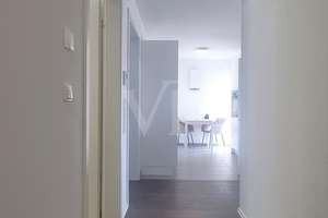 Sonnenlicht trifft Komfort: Barrierefreie Wohnung mit Südbalkon in top Lage – Die vollständige Adresse der Immobilie erhältst du vom Anbieter., 75173 Dillweißenstein, Pforzheim – Vorschaubild 5