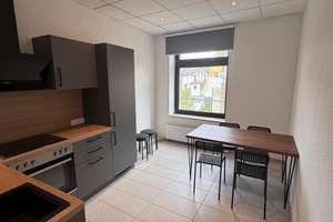 Frisch Sanierte 4er WG mit Vollmöblierung  – ideal für Studenten – Die vollständige Adresse der Immobilie erhältst du vom Anbieter., 52062 Markt, Aachen – Vorschaubild 6