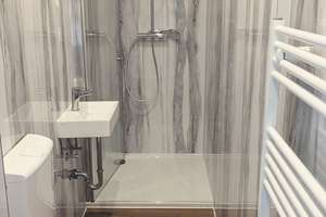 !!! Lehndorf !!! Erstbezug nach Sanierung –  2 Zimmer-Erdgeschosswohnung – Saarbrückener Str. 68, 38116 Lehndorf-Watenbüttel, Braunschweig – Vorschaubild 6