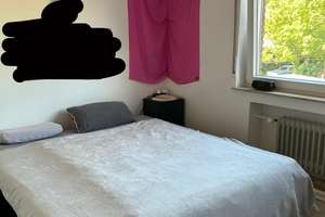 2-Zimmer-Wohnung in Krefeld-Fischeln – Raderfeld 38, 47807 Fischeln, Krefeld – Vorschaubild 9
