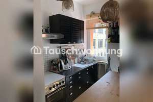 Tauschwohnung: Köln, Innenstadt: 2-Zimmer-Wohnung zum Tausch – Die vollständige Adresse der Immobilie erhältst du vom Anbieter., 50670 Neustadt/Nord, Köln – Vorschaubild 3