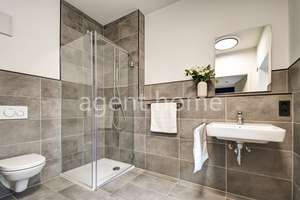 MÖBLIERT - METROPOLITAN LIVING - Boutique-Apartment im angesagten Wohnquartier – Die vollständige Adresse der Immobilie erhältst du vom Anbieter., 70176 Rosenberg, Stuttgart – Vorschaubild 7