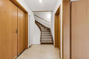 Großzügige 6-Zimmer-Maisonette – Die vollständige Adresse der Immobilie erhältst du vom Anbieter., 35516 Münzenberg – Vorschaubild 9