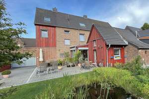 Einfamilienhaus in Neuss-Allerheiligen mit 7 Zimmern - provisionsfrei von privat – Neusser Landstraße 11, 41470 Rosellen, Neuss – Vorschaubild 6