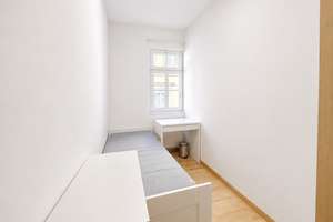 Innenstadt! Kernsanierte 3-Zimmer-Wohnung in begehrter Lage. Sehr gute Kapitalanlage! – Die vollständige Adresse der Immobilie erhältst du vom Anbieter., 70372 Cannstatt-Mitte, Stuttgart – Vorschaubild 5