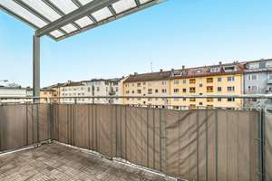 Großzügigkeit trifft Prestige: Vermietetes Juwel im 5. Stock im Lehel – Die vollständige Adresse der Immobilie erhältst du vom Anbieter., 80538 Lehel, München – Vorschaubild 5